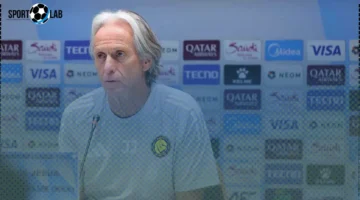 جيسوس يصدر قرارًا مفاجئًا بشأن مستقبل كريستيانو رونالدو